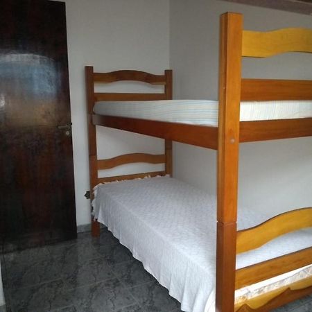 Casa Guaratuba Espacosa E Confortavel Buitenkant foto