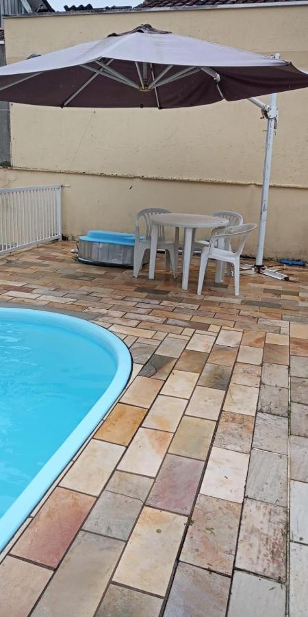 Casa Guaratuba Espacosa E Confortavel Buitenkant foto