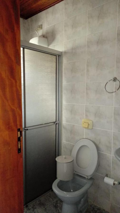 Casa Guaratuba Espacosa E Confortavel Buitenkant foto