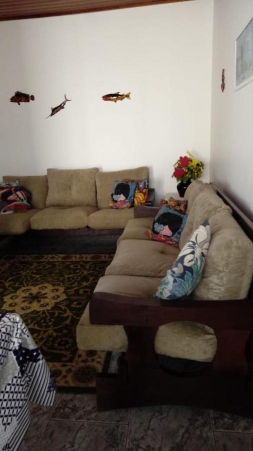 Casa Guaratuba Espacosa E Confortavel Buitenkant foto