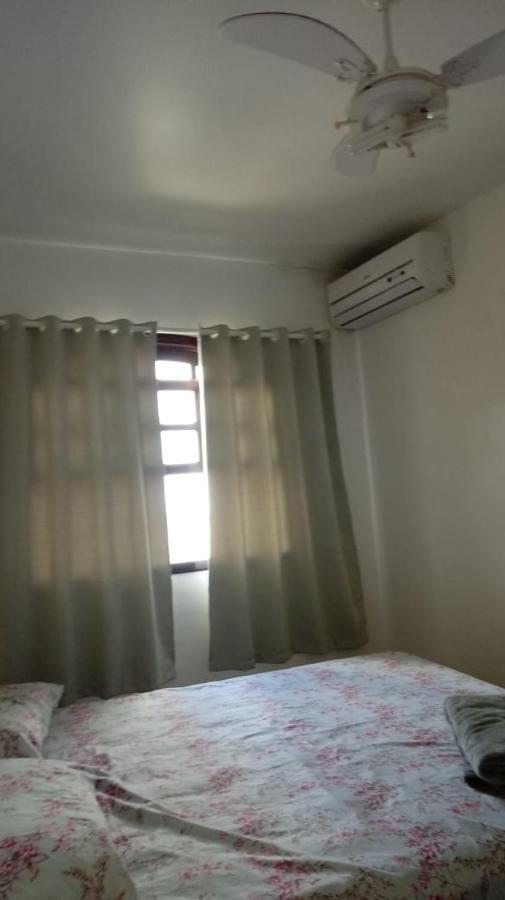 Casa Guaratuba Espacosa E Confortavel Buitenkant foto