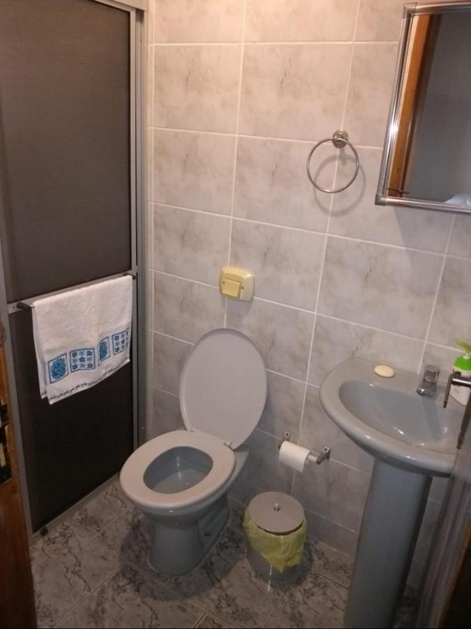 Casa Guaratuba Espacosa E Confortavel Buitenkant foto