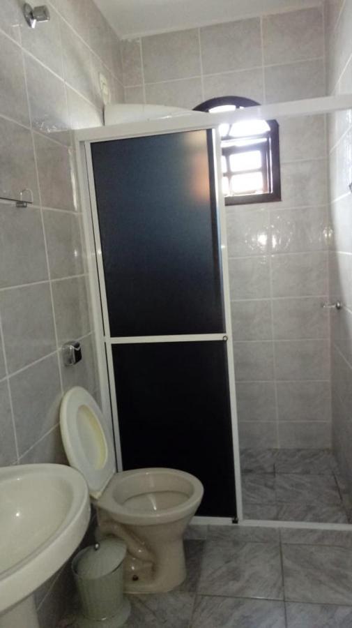 Casa Guaratuba Espacosa E Confortavel Buitenkant foto