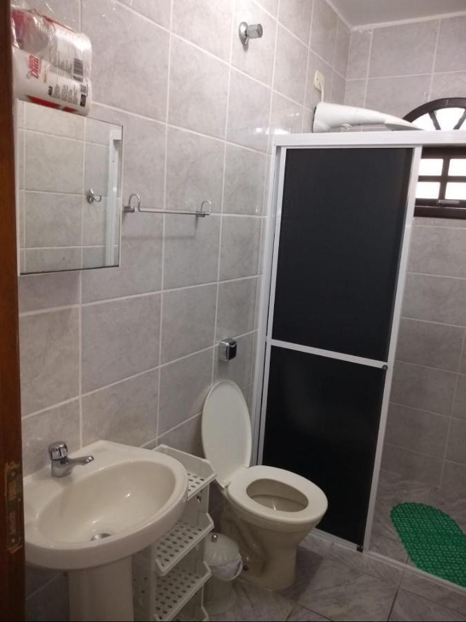 Casa Guaratuba Espacosa E Confortavel Buitenkant foto