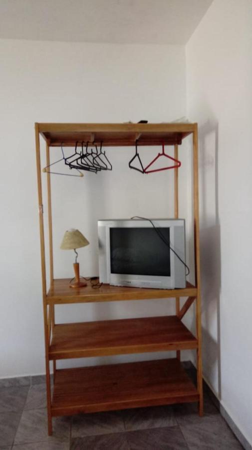 Casa Guaratuba Espacosa E Confortavel Buitenkant foto