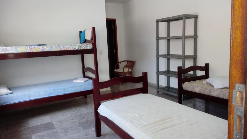 Casa Guaratuba Espacosa E Confortavel Buitenkant foto