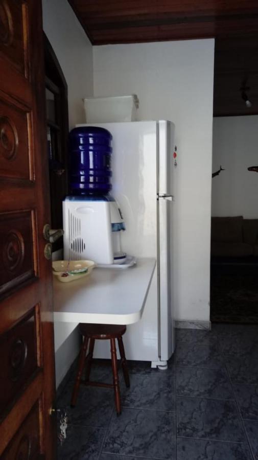 Casa Guaratuba Espacosa E Confortavel Buitenkant foto